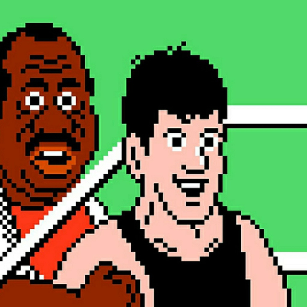 Meet your Posher, Sean